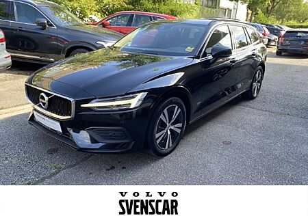 Volvo V60 Momentum Pro B4 Diesel EU6d Navi digitales Cockpit Memory Sitze Soundsystem LED