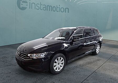 VW Passat Variant 2.0 TDI | NAVI | LED | AHK |