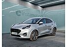 Ford Puma 1.0 EcoBoost Mild Hybrid 125PS Klima/Navigation