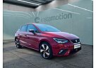 Seat Ibiza 1.0 TSI FR Klima LED Rückfahrkamera