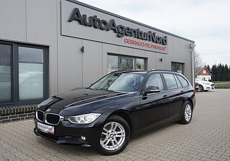 BMW 320 d Touring xDrive Aut.+Bi-XENON+PANO+NAVI+LED