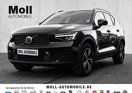 Volvo XC 40 XC40 Plus Dark 2WD B3 EU6d digitales Cockpit Memory Sitze Soundsystem HarmanKardon LED