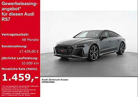 Audi RS7 SPORTBACK PERFORMANCE KERAMIK