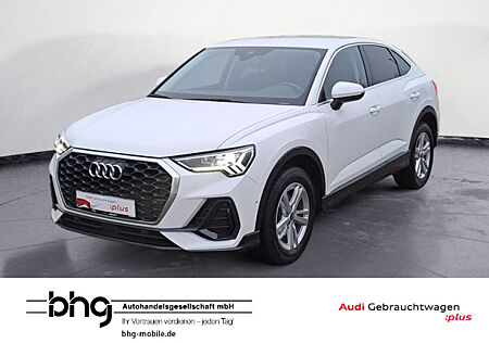 Audi Q3 Sportback Sportback 35 TFSI S tronic