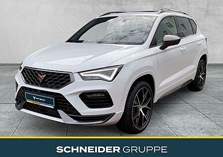 Cupra Ateca 1.5 TSI ACT 150 PS DSG AHZV+PANORAMA+NAVI