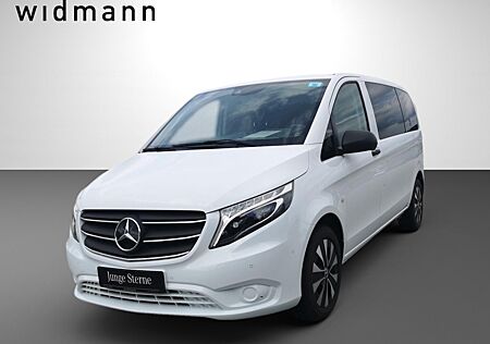 Mercedes-Benz Vito 119 CDI Mixto ACC PDC KAM KeyLess AUT SHZ