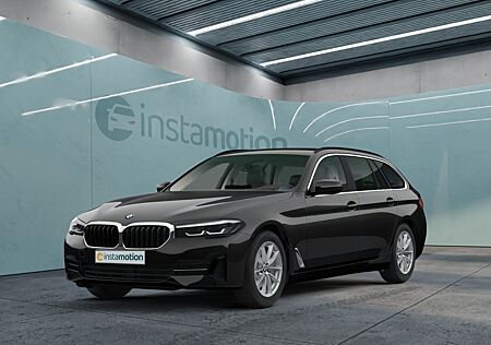 BMW 520 d Touring Mild-Hybrid Head-Up SHZ Sportsitze