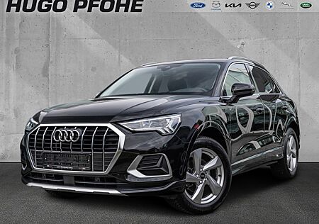 Audi Q3 advanced 35 TFSI S tronic.Klima.Navi.PDC v+h.