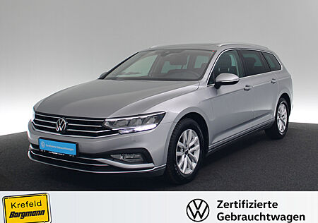 VW Passat Variant 2.0 TDI Business