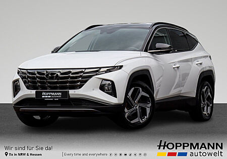 Hyundai Tucson 1.6 T-GDI Trend Hybrid 2WD NAVI PANO SOUNDSYSTEM