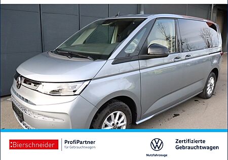 VW T7 Multivan 2.0 TDI Multivan 5-J-G 7