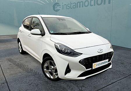 Hyundai i10 Edition 30 1.0 EU6d MJ21 Apple CarPlay & Android Auto