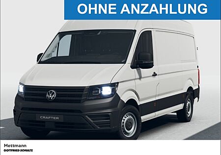 VW Crafter 35 KASTEN 2 0 L 103 KW FRONTANTR verfügbar ab Mai 25