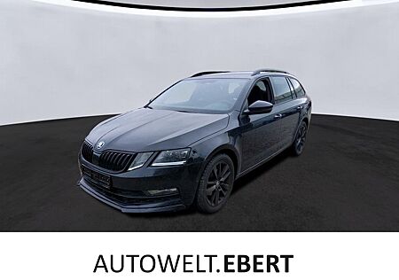 Skoda Octavia 1.5 TSI DSG Sport Edition/AHK/KAMERA/LED