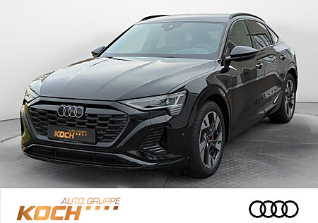 Audi Q8 Sportback e-tron 55 Sline qua 300kW *SOFORT!*