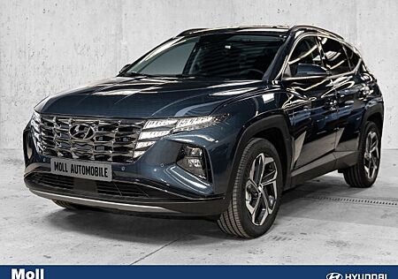 Hyundai Tucson Trend Hybrid 4WD 1.6 T-GDI EU6d Assist.-Paket