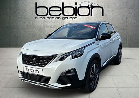 Peugeot 3008 1.6 Hybrid4 300 (Plug-In) GT FLA Pano 360