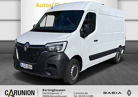 Renault Master Kastenwagen FWD Kasten L2H2 3,5t dCi 135