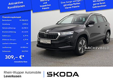 Skoda Karoq 1.5 TSI ACT Selection