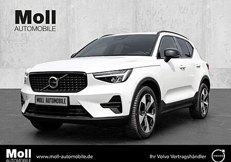 Volvo XC 40 XC40 Plus Dark 2WD B4 EU6d digitales Cockpit Memory Sitze Soundsystem HarmanKardon 360 Kamera