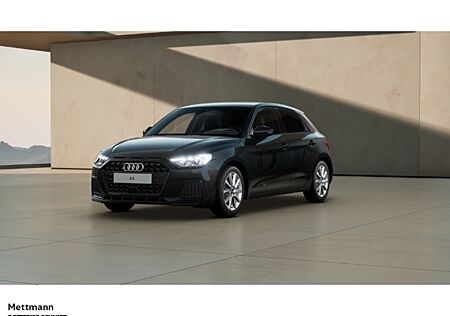 Audi A1 Sportback advanced 25 TFSI LED SHZ PDC DAB