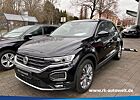 VW T-Roc Sport 4Motion 2.0 TSI LED Navi Kurvenlicht ACC Allrad Fernlichtass. El. Heckklappe