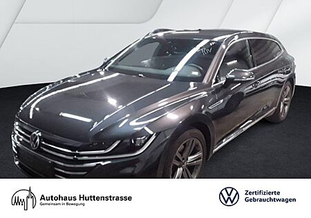 VW Arteon Shooting Brake TSI DSG R-Line MATRIX AHK