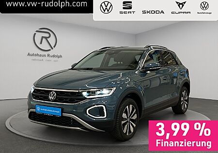 VW T-Roc 1.5 TSI DSG Move / Navi LED ACC