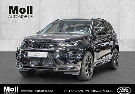 Land Rover Discovery Sport Hybrid Dynamic SE AWD P300e Leder Winterpaket