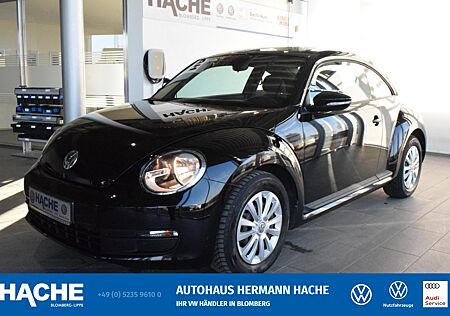 VW Beetle 1.2 TSI KLIMA ZV TEMPOMAT Klima