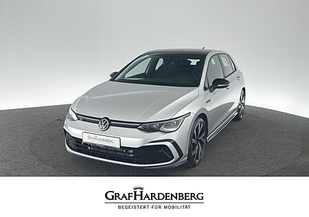 VW Golf VIII 2.0 TSI 4Motion DSG R-Line Pano AHK