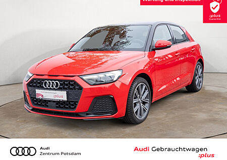 Audi A1 Sportback 30TFSI