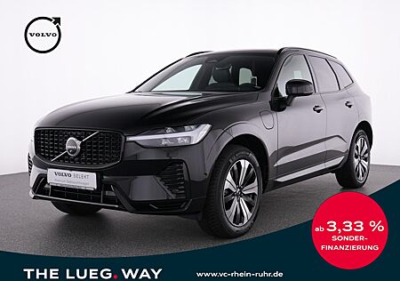 Volvo XC 60 XC60 R Design Recharge Plug-In Hybrid AWD