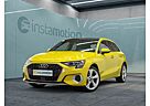 Audi A3 Sportback 30 TFSI s-tronic S LINE LM18 PANO AHK NAVI+