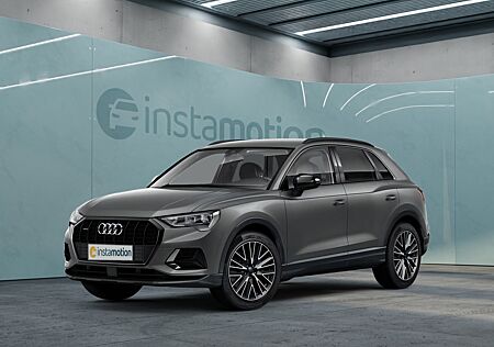 Audi Q3 35 TDI quattro advanced | VIRTUAL COCKPIT |