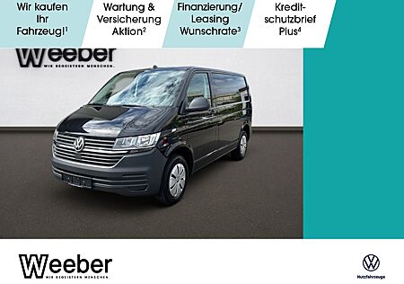 VW T6 .1 Kastem 2.0 TDI FWD AHK Kamera PDC Tempo