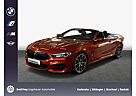 BMW 840i Cabrio M Sportpaket B&W Surround DAB WLAN