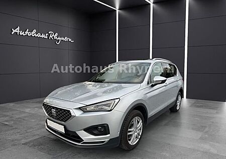 Seat Tarraco 2.0 TDI 140kW DSG Xcellence 4Drive