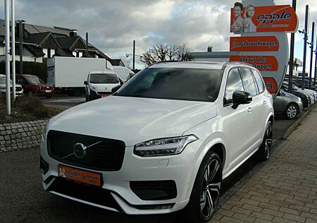 Volvo XC 90 XC90 B5 D AWD Plus Dark,PANO,7-SITZE,LED,AHK