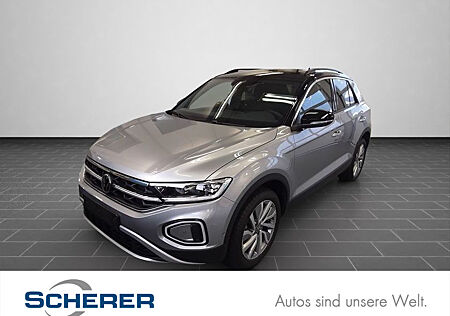 VW T-Roc 1.0 TSI Move Plus ACC/beats/Kamera/Navi