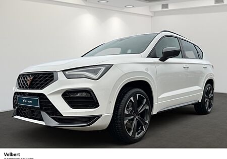 Cupra Ateca 1.5 TSI 150 PS 7-Gang DSG sofort verfügbar