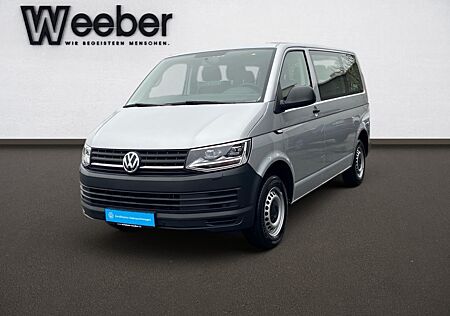 VW T6 Kombi T6 Transporter Kombi EcoProfi LED PDC Tempo