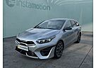 Kia Cee'd Ceed_sw Sportswagon GT Line 1.6 CRDi MHEV Leder Technik Glasdach