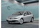 VW Golf l eTSI DSG Navi ACC LED PDC