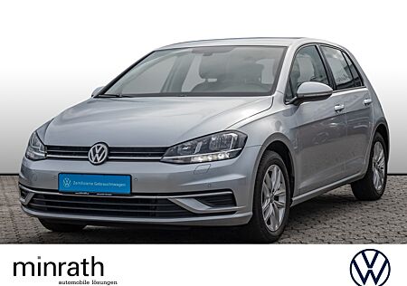 VW Golf VII Comfortline 1.0 TSI NAVI+LM+SHZ+2xPDC