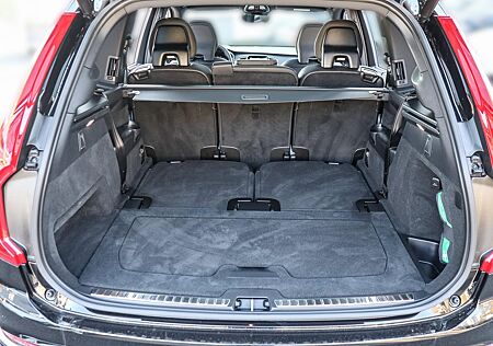 Volvo XC 90 XC90 T8 Recharge Plus Bright AWD NP:95.850,-//PANO/360°K/BLIS