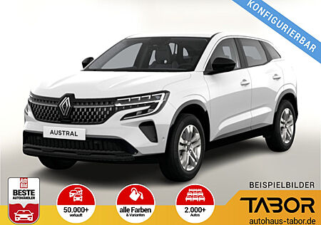 Renault Austral Evolution mild hybrid 160 CVT