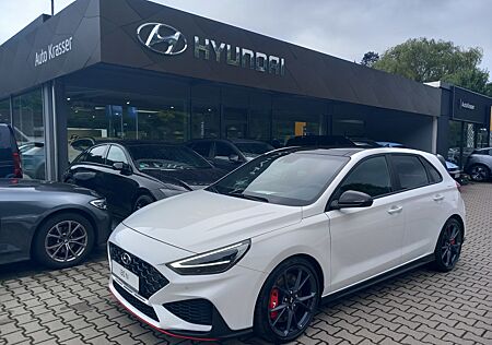 Hyundai i30 N Performance 280PS 6-Gang Komfortpaket, Pan