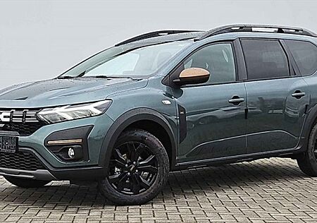 Dacia Jogger 1,0 TCe 110 EXTREME Alu DAB Keyless EXTREME