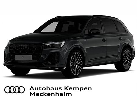 Audi Q7 50 TDI UPE 121.590 7 Sitzer HD Matrix Assist